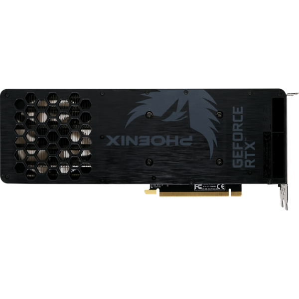 Placa video Gainward GeForce RTX 3070 Ti Phoenix LHR 8GB GDDR6X 256 Bit