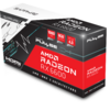Placa video Sapphire Radeon RX 6600 PULSE 8GB GDDR6 128 Bit