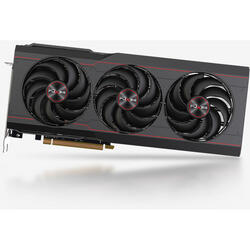 Radeon RX 6800 XT PULSE 16GB GDDR6 256 Bit