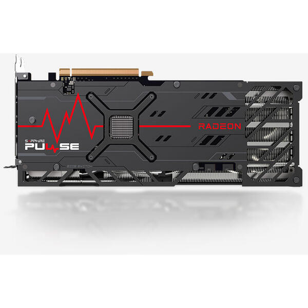 Placa video Sapphire Radeon RX 6800 PULSE 16GB GDDR6 256 Bit