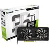 Placa video Palit GeForce RTX 3060 Ti Dual LHR 8GB GDDR6 256 Bit