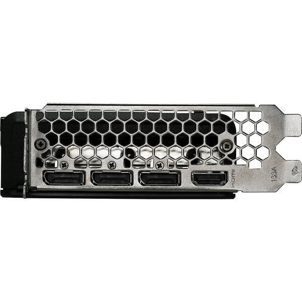 Placa video Palit GeForce RTX 3060 Ti Dual OC 8GB GDDR6 256 Bit