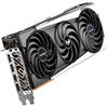 Placa video Sapphire Radeon RX 6700 XT NITRO+ 12GB GDDR6 1‎92 Bit