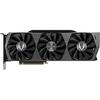 Placa video Zotac RTX 3080 Trinity LHR 12GB DDR6X 384 Bit