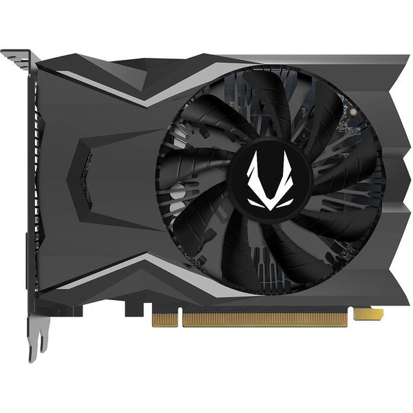 Placa video Zotac GeForce GTX 1650 OC 4GB GDDR6 128 Bit