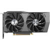 Placa video Zotac GeForce RTX 3060 Twin Edge OC LHR 12GB GDDR6 192 Bit