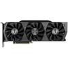 Placa video Zotac GeForce RTX 3080 Ti Trinity OC LHR 12GB GDDR6X 384 Bit