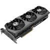 Placa video Zotac GeForce RTX 3080 Ti Trinity LHR 12GB GDDR6X 384 Bit