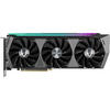 Placa video Zotac GeForce RTX 3070 Ti AMP Holo LHR 8GB GDDR6X 256 Bit