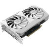 Placa video Zotac GeForce RTX 3060 Ti AMP White Edition LHR 8GB GDDR6 256 Bit