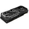 Placa video Palit GeForce RTX 3090 GamingPro 24GB GDDR6X 384 Bit