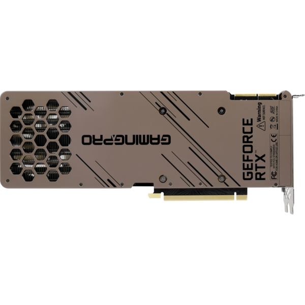 Placa video Palit GeForce RTX 3090 GamingPro 24GB GDDR6X 384 Bit