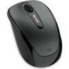 Mouse Microsoft Wireless Mobile Mouse 3500 Grey