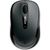 Mouse Microsoft Wireless Mobile Mouse 3500 Grey
