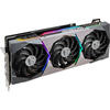 Placa video MSI GeForce RTX 3080 SUPRIM X LHR 12GB GDDR6X 384 Bit