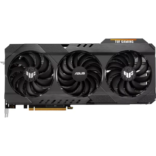 Placa video Asus Radeon RX 6800 TUF GAMING O16G 16GB GDDR6 256 Bit