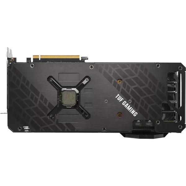 Placa video Asus Radeon RX 6800 TUF GAMING O16G 16GB GDDR6 256 Bit