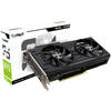 Placa video Palit GeForce RTX 3060 Dual LHR 12GB GDDR6 192 Bit