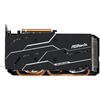Placa video ASRock Radeon RX 6700 XT Challenger D 12GB GDDR6 1‎92 Bit