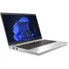 Laptop HP ProBook 640 G8, 14 inch FHD, Intel Core i5-1135G7, 16GB DDR4, 512GB SSD, Intel Iris Xe, Win 10 Pro, Silver