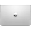 Laptop HP ProBook 640 G8, 14 inch FHD, Intel Core i5-1135G7, 8GB DDR4, 256GB SSD, Intel Iris Xe, Win 10 Pro, Silver