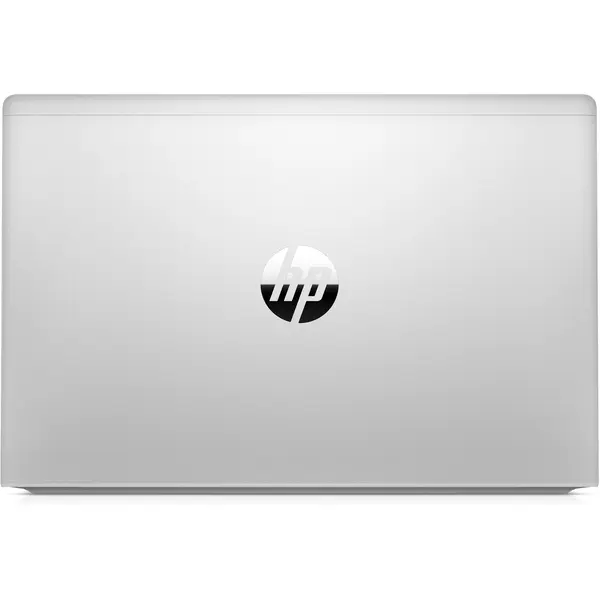 Laptop HP ProBook 640 G8, 14 inch FHD, Intel Core i5-1135G7, 8GB DDR4, 256GB SSD, Intel Iris Xe, Win 10 Pro, Silver