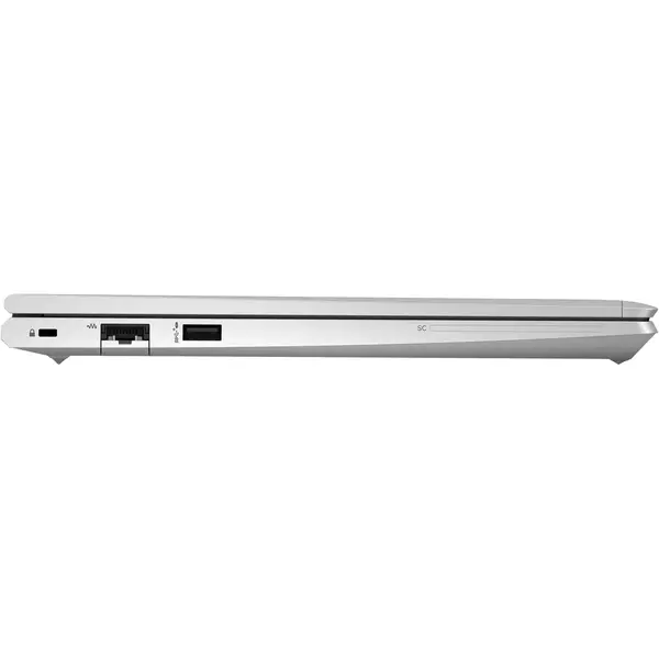 Laptop HP ProBook 640 G8, 14 inch FHD, Intel Core i5-1135G7, 8GB DDR4, 256GB SSD, Intel Iris Xe, Win 10 Pro, Silver