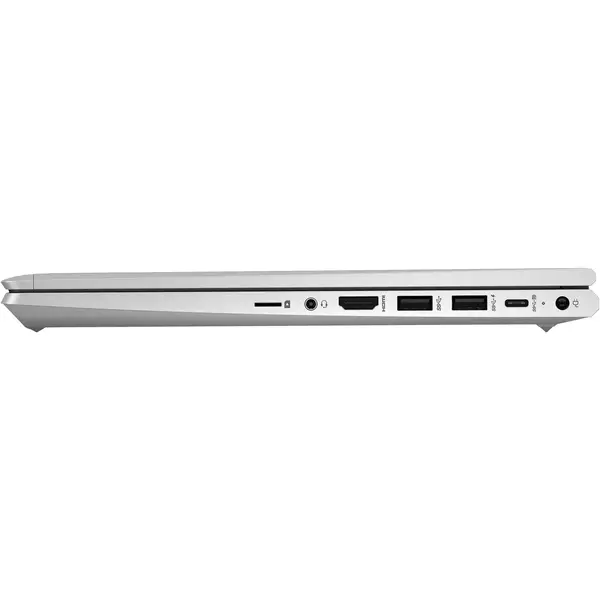 Laptop HP ProBook 640 G8, 14 inch FHD, Intel Core i7-1165G7, 16GB DDR4, 512GB SSD, Intel Iris Xe, Win 10 Pro, Silver