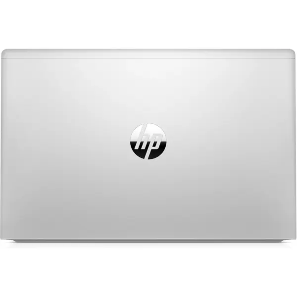 Laptop HP ProBook 650 G8, 15.6 inch FHD, Intel Core i5-1135G7, 8GB DDR4, 256GB SSD, Intel Iris Xe, Win 10 Pro, Silver