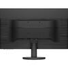 Monitor LED HP P27v G4 27 inch 5 ms 60 Hz Negru