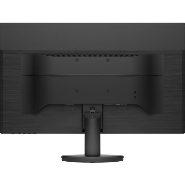 Monitor LED HP P27v G4 27 inch 5 ms 60 Hz Negru