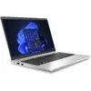 Laptop HP ProBook 440 G8, 14 inch FHD, Intel Core i5-1135G7, 16GB DDR4, 512GB SSD, Intel Iris Xe, Win 10 Pro, Pike Silver Aluminium