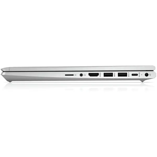 Laptop HP ProBook 440 G9, HD, Intel Core i5-1235U, 8GB DDR4, 25GB SSD, Intel Iris Xe, Free DOS, Silver