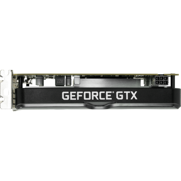 Placa video Palit GeForce GTX 1650 GP 4GB GDDR6 128 Bit