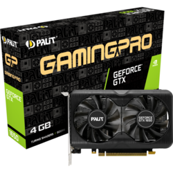 GeForce GTX 1650 GP 4GB GDDR6 128 Bit