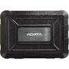 Rack A-DATA ED600 2.5 inch USB 3.1