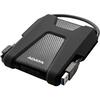 Hard Disk Extern ADATA HD680 1TB 2.5 inch USB 3.1 Black