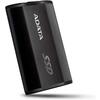SSD Extern ADATA SE800 512GB USB 3.2 tip C Black