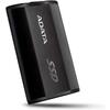 SSD Extern A-DATA SE800 512GB USB 3.2 tip C Black