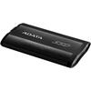 SSD Extern ADATA SE800 512GB USB 3.2 tip C Black