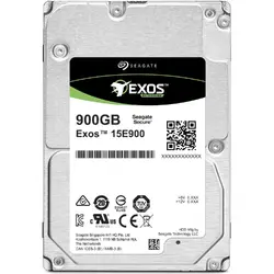 Hard Disk Server Seagate Exos Enterprise Performance 900GB, SAS, 2.5 inch 15000 rpm 256MB cache