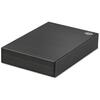 Hard Disk Extern Seagate One Touch Portable 5TB USB 3.0 Black