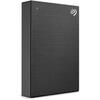 Hard Disk Extern Seagate One Touch Portable 5TB USB 3.0 Black