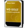 Hard Disk Server WD Gold SATA 3 14TB 7200 RPM 512MB 512e