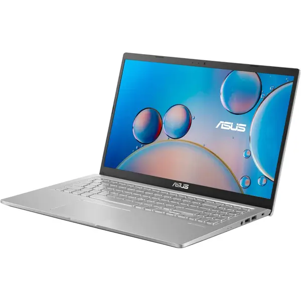 Laptop Asus M515DA, 15.6 inch FHD, AMD Ryzen 3 3250U, 4GB DDR4, 256GB SSD, Radeon, Slate Grey