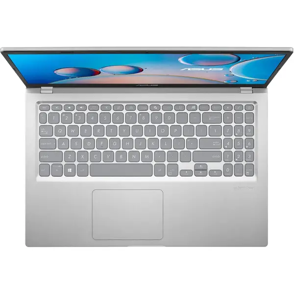 Laptop Asus M515DA, 15.6 inch FHD, AMD Ryzen 3 3250U, 4GB DDR4, 256GB SSD, Radeon, Slate Grey