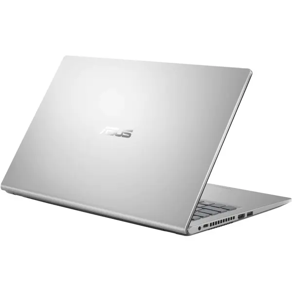 Laptop Asus M515DA, 15.6 inch FHD, AMD Ryzen 3 3250U, 4GB DDR4, 256GB SSD, Radeon, Slate Grey