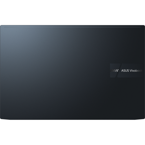 Laptop Asus VivoBook Pro 15 OLED K3500PA, 15.6 inch FHD, Intel Core i5-11300H, 8GB DDR4, 512GB SSD + 32GB Intel Optane, Intel Iris Xe, Quiet Blue