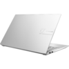 Laptop Asus VivoBook Pro 15 OLED K3500PA, 15.6 inch FHD, Intel Core i5-11300H, 8GB DDR4, 512GB SSD, Intel Iris Xe, Cool Silver