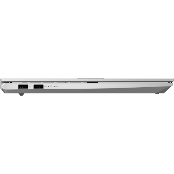 Laptop Asus VivoBook Pro 15 OLED K3500PA, 15.6 inch FHD, Intel Core i5-11300H, 8GB DDR4, 512GB SSD, Intel Iris Xe, Cool Silver